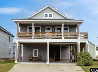 534 W Eden St LOT 37-38, Kill Devil Hills, NC 27948