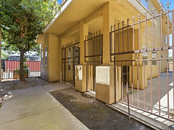 142 S Filbert Road, Exeter, CA 93221