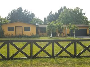 5351 SW 163rd Ave, Southwest Ranches, FL 33331