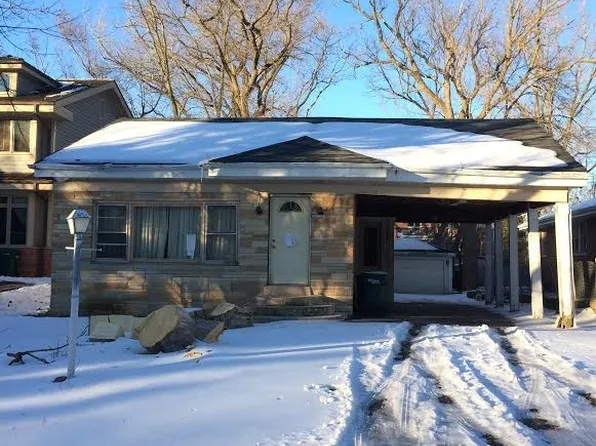 1157 Taylor Ave, Highland Park, IL 60035