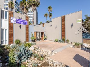 633 East 1st Street, Long Beach, CA 90802