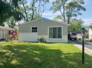 16136 Marshfield Ave, Markham, IL 60428