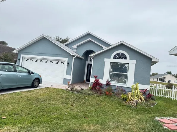 3125 Antietam Creek Ct, Orlando, FL 32837