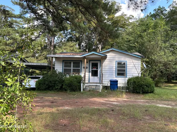 1017 S Washington St NE, Brookhaven, MS 39601
