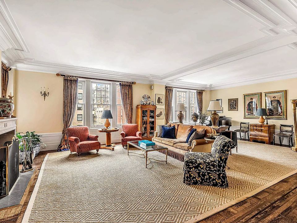 1st image of 875 Park Ave #8/9D