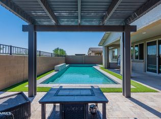 14313 W West Wind Dr, Surprise, AZ 85387