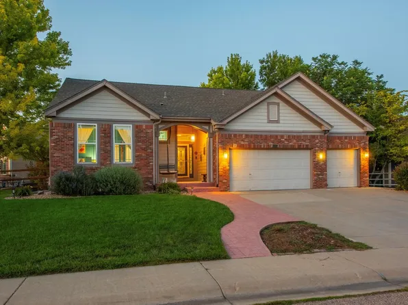 11711 Beasly Rd, Longmont, CO 80504