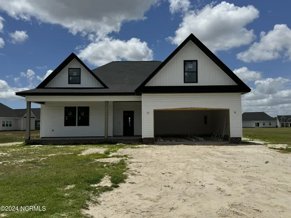 311 Spinnaker Street, Elizabeth City, NC 27909