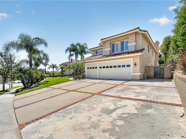 6119 Park Crest Dr, Chino Hills, CA 91709