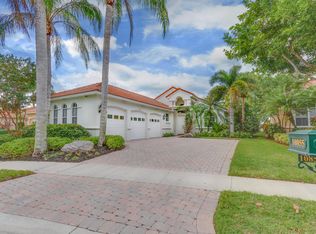 10855 Fairmont Village Dr, Lake Worth, FL 33449