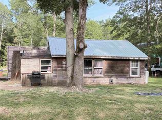 2685 S Whitney Beach Rd, Beaverton, MI 48612