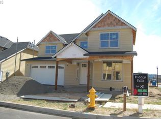 15594 SE Pioneer Dr, Clackamas, OR