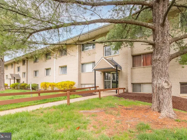 5416 85th Ave APT 201, New Carrollton, MD 20784