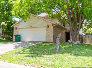 5755 Spring Watch, San Antonio, TX 78247