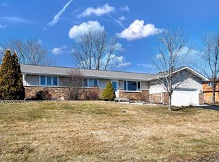 12242 W Warren Dr, Mokena, IL 60448