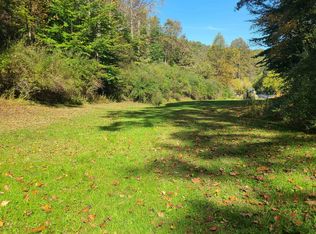 Harmons Branch Rd, Winfield, WV 25213