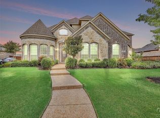 1851 Sweetwater Ln, Prosper, TX 75078