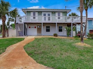 1620 Lisa Ave, Fernandina Beach, FL 32034