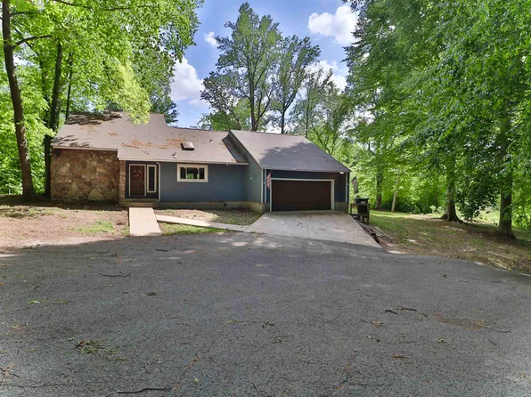 205 Charles Martin Rd, Ripley, TN 38063