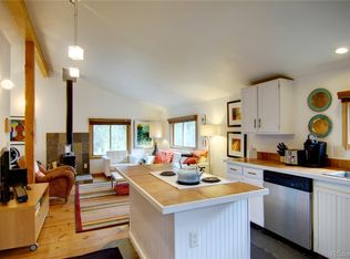 (Undisclosed Address), Steamboat Springs, CO 80487