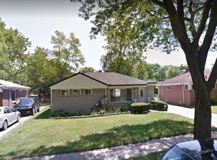 21630 Sussex Ave, Oak Park, MI 48237