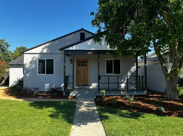 17953 Burbank Blvd, Encino, CA 91316