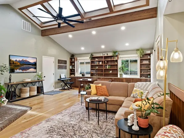 643 Brentwood Street, Lakewood, CO 80214