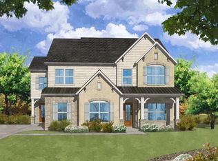 5267 Flannery Chase SW, Powder Springs, GA 30127