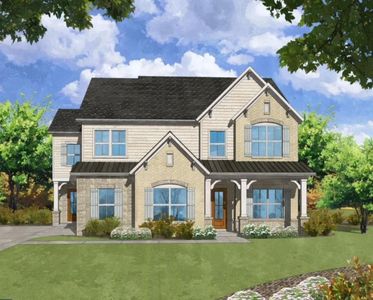 5267 Flannery Chase SW, Powder Springs, GA, 30127