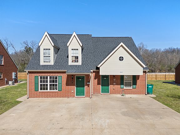 2nd image of 2431 Bowman Dr