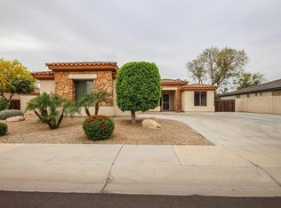 14574 W Windsor Ave, Goodyear, AZ 85395