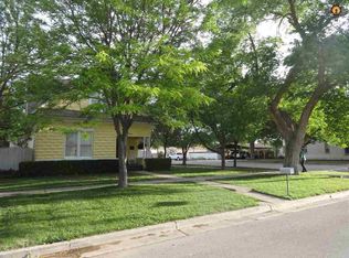 411 W Missouri Ave, Artesia, NM 88210
