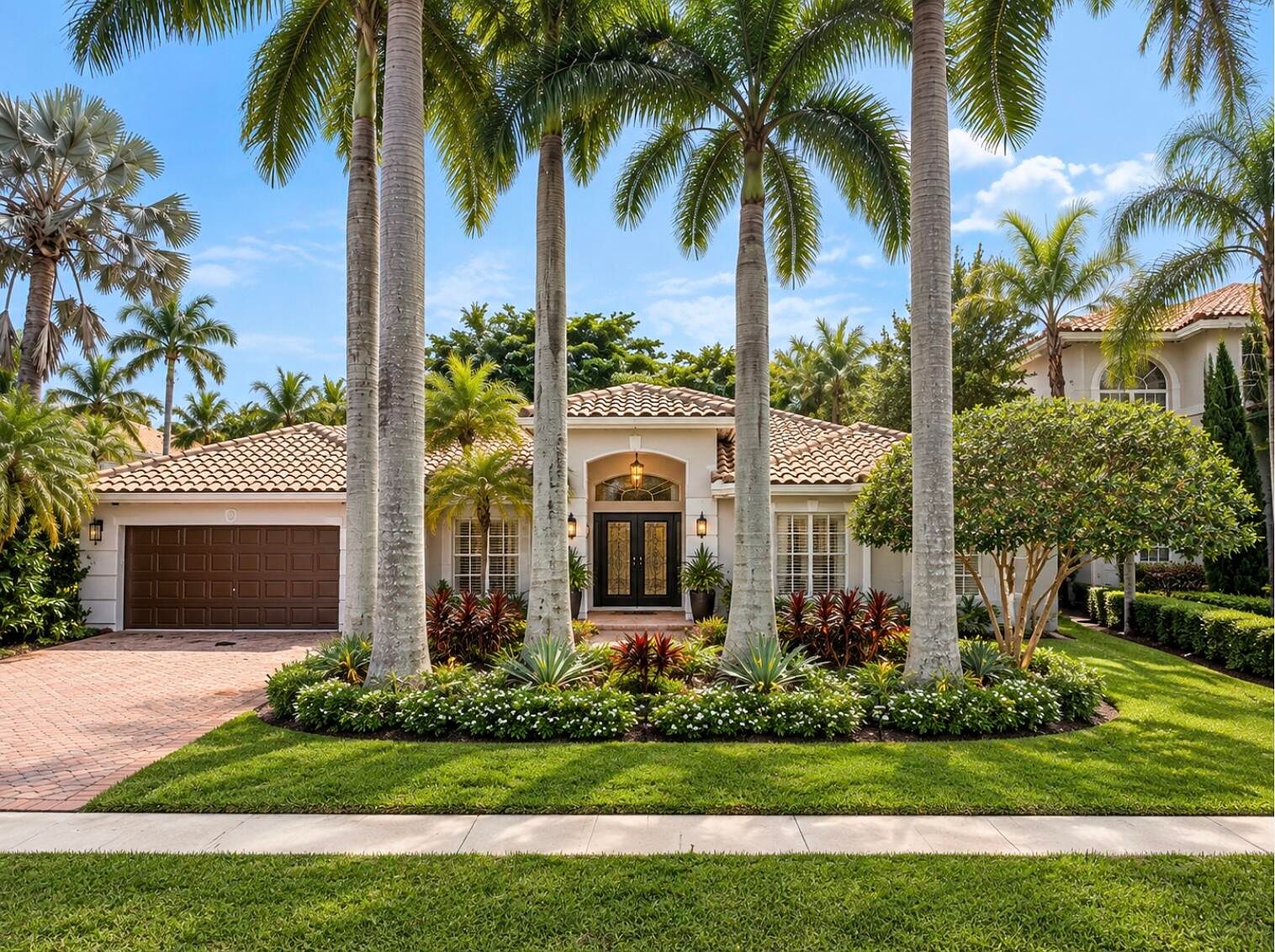 2559 Jardin Lane — The Club at Weston Hills