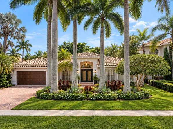 2559 Jardin Lane, Weston, FL 33327