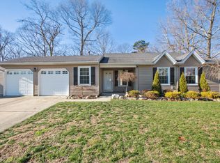 37 Providence Ln, Howell, NJ 07731