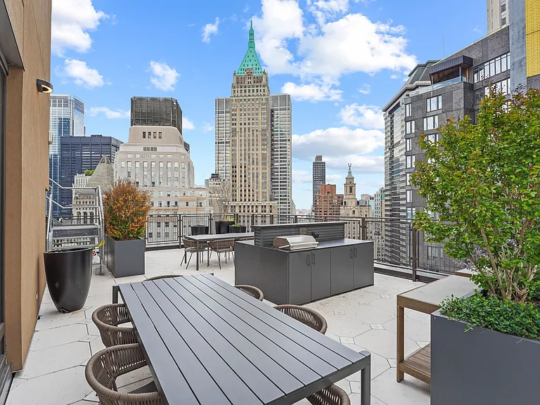 55 Broad St #915 — Photo 23