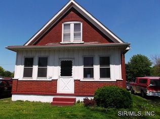 1315 Edwardsville Rd, Granite City, IL 62040