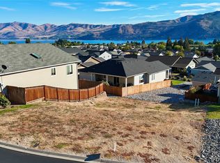 The Village At Lake Chelan Ii, Manson, WA 98831