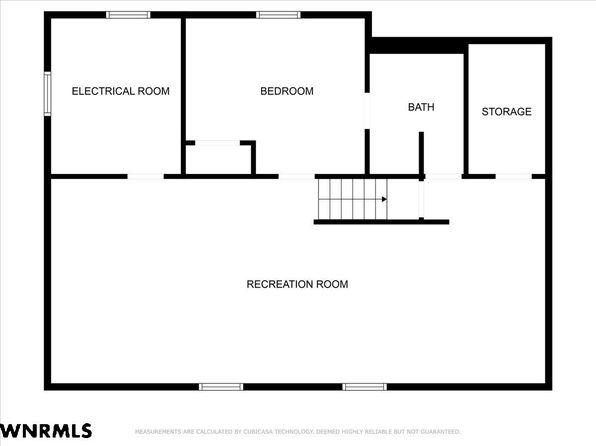 1388 County Road 34, Bushnell, NE 69128