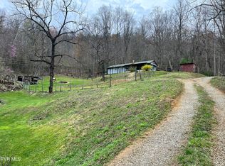 225 Jim Deal Rd, Elizabethton, TN 37643