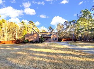9310 Creek Path Pl, Linden, NC 28356