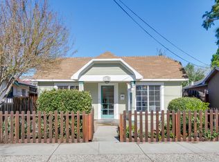 1138 Cook St, San Jose, CA 95126