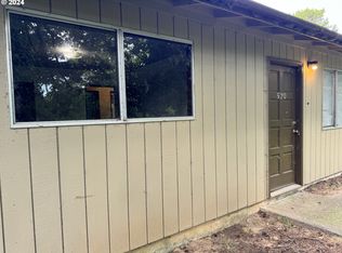 520 S Wasson St, Coos Bay, OR 97420