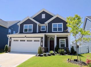 634 Lady Fern Dr, Woodruff, SC 29388