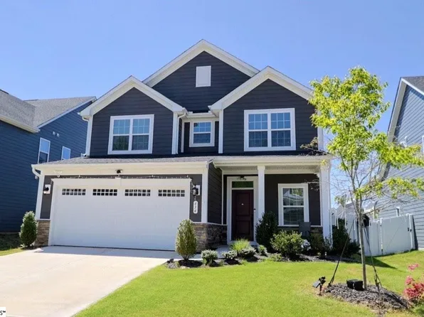 634 Lady Fern Dr, Woodruff, SC 29388