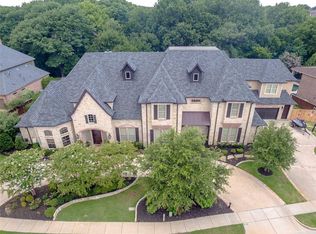 1808 Surrey Ln, McKinney, TX 75072