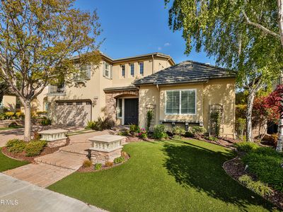 4024 Eagle Flight Dr, Simi Valley, CA, 93065