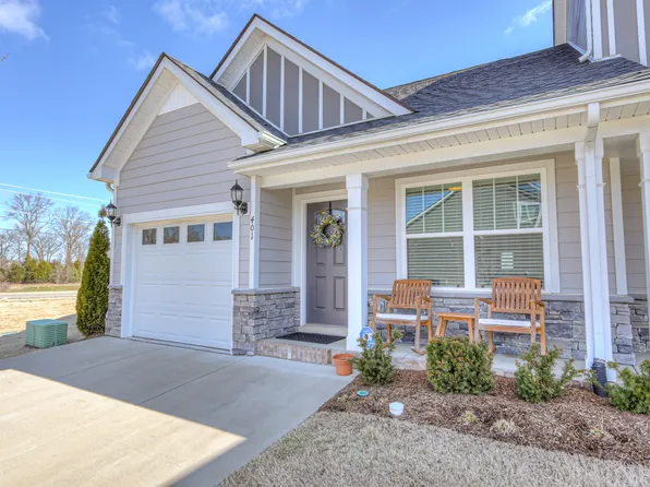 401 Tristan Way, Spring Hill, TN 37174