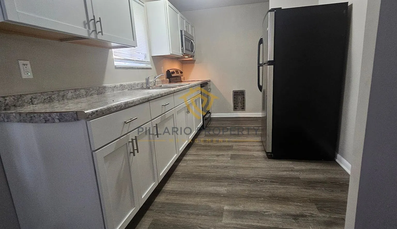 Campbell Apartments Near Downtown Available Now! — Photo 3
