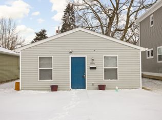 1306 W 25th St, Indianapolis, IN 46208